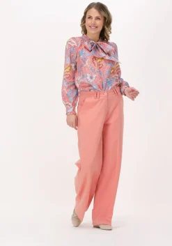 roze dea kudibal blouses le ns (so) shirt with bow