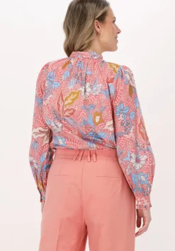 roze dea kudibal blouses le ns (so) shirt with bow