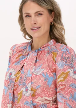 roze dea kudibal blouses le ns (so) shirt with bow