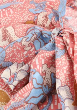 roze dea kudibal blouses le ns (so) shirt with bow