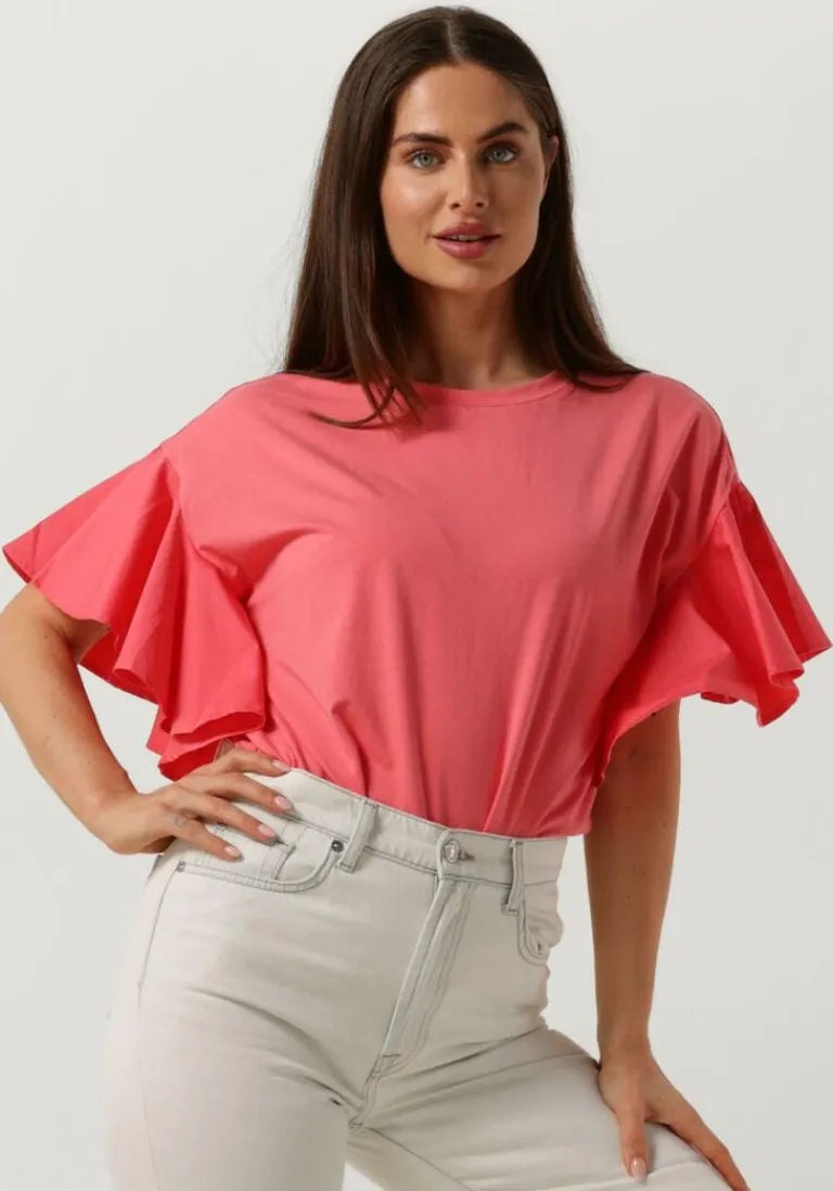 DEA KUDIBAL top jenthy>DAMES Tops & T-Shirts