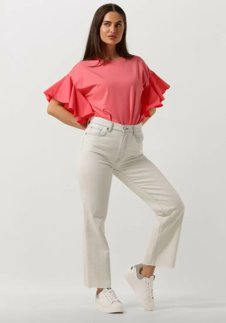 DEA KUDIBAL top jenthy>DAMES Tops & T-Shirts