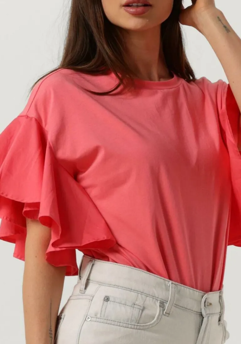 DEA KUDIBAL top jenthy>DAMES Tops & T-Shirts