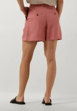 roze drykorn broeken court