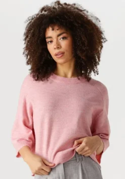 roze edited top birla knit shirt