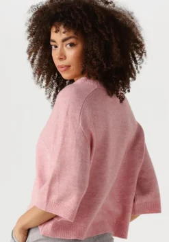 roze edited top birla knit shirt