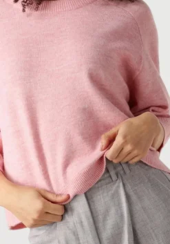 roze edited top birla knit shirt