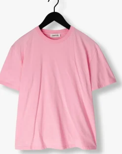 roze edited t-shirt milly t-shirt
