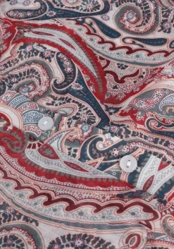 EST'SEVEN est'seven blouses est’paisley blouse><noscript><img width=