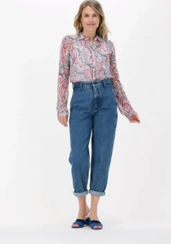 EST'SEVEN est'seven blouses est’paisley blouse><noscript><img width=