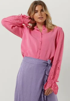 FABIENNE CHAPOT blouses clarissa blouse 14>DAMES Blouses
