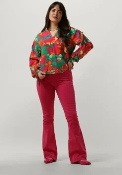 FABIENNE CHAPOT flared jeans eva flar>DAMES Jeans