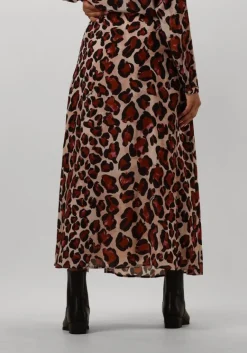 FABIENNE CHAPOT midirok lila skirt><noscript><img width=