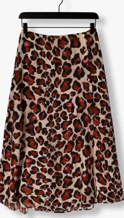 FABIENNE CHAPOT midirok lila skirt><noscript><img width=