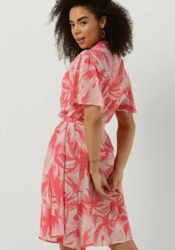 FABIENNE CHAPOT mini jurk myla butterfly dress 121><noscript><img width=