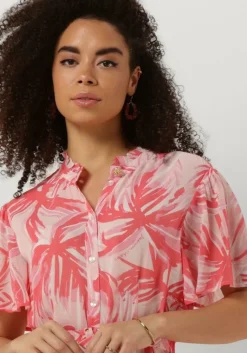 FABIENNE CHAPOT mini jurk myla butterfly dress 121><noscript><img width=