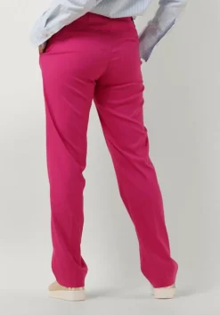 roze fabienne chapot pantalon elliot trousers