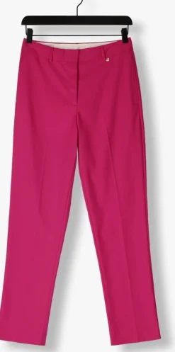 roze fabienne chapot pantalon elliot trousers