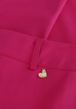 roze fabienne chapot pantalon elliot trousers