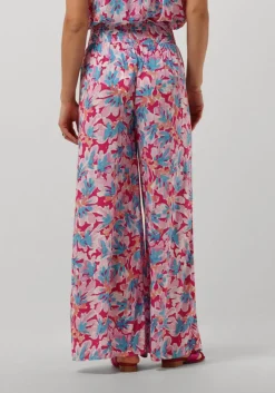 FABIENNE CHAPOT wijde broek palapa trousers><noscript><img width=