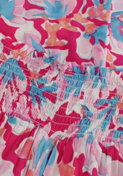 FABIENNE CHAPOT wijde broek palapa trousers><noscript><img width=