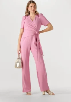 roze freebird jumpsuits jente ss