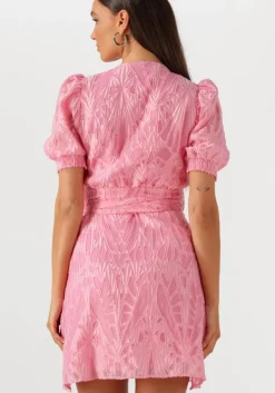 FREEBIRD mini jurk blossom mini><noscript><img width=