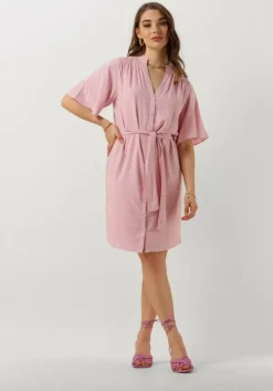 FREEBIRD mini jurk chelsea>DAMES Jurken