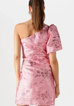 FREEBIRD mini jurk dania lurex><noscript><img width=