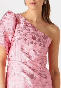 FREEBIRD mini jurk dania lurex><noscript><img width=