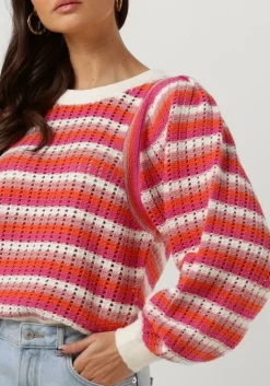 FREEBIRD trui knit-point-stripe-cot-23-1><noscript><img width=