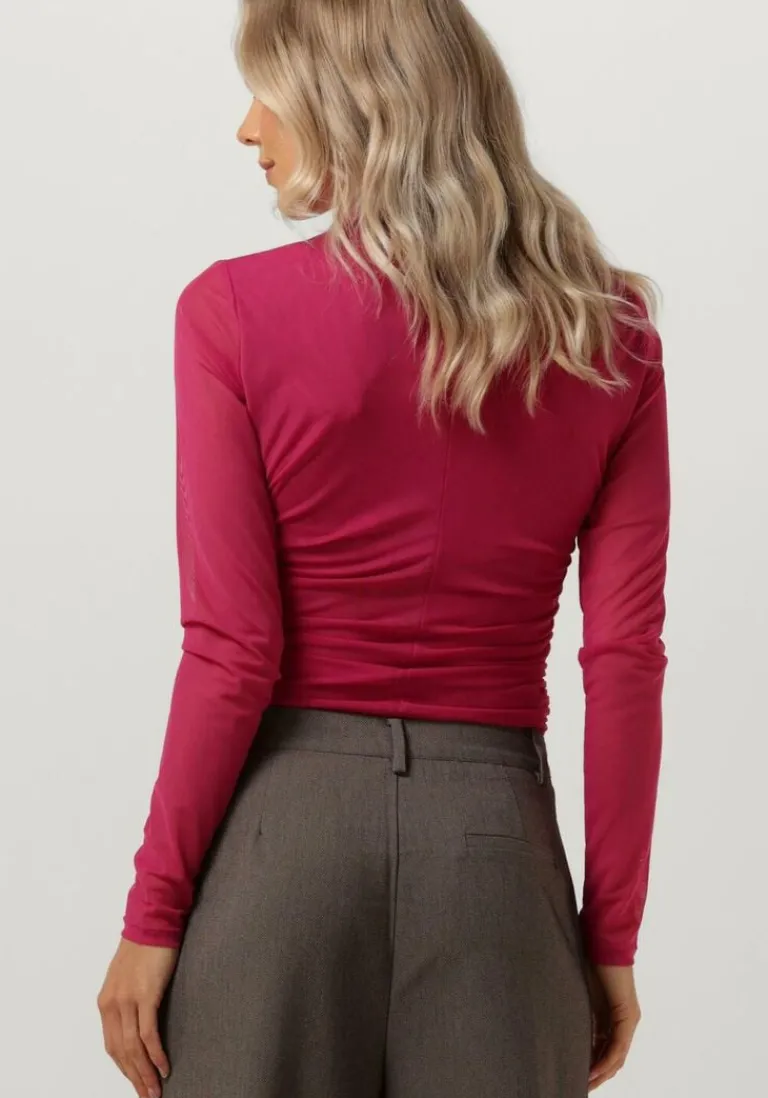 GESTUZ top adia blouse>DAMES Tops & T-Shirts