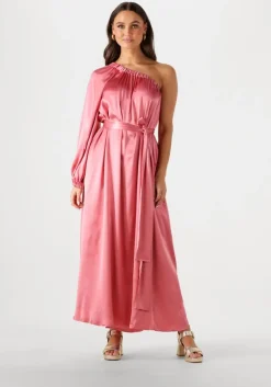 GREEK ARCHAIC KORI maxi jurk 130902>DAMES Jurken