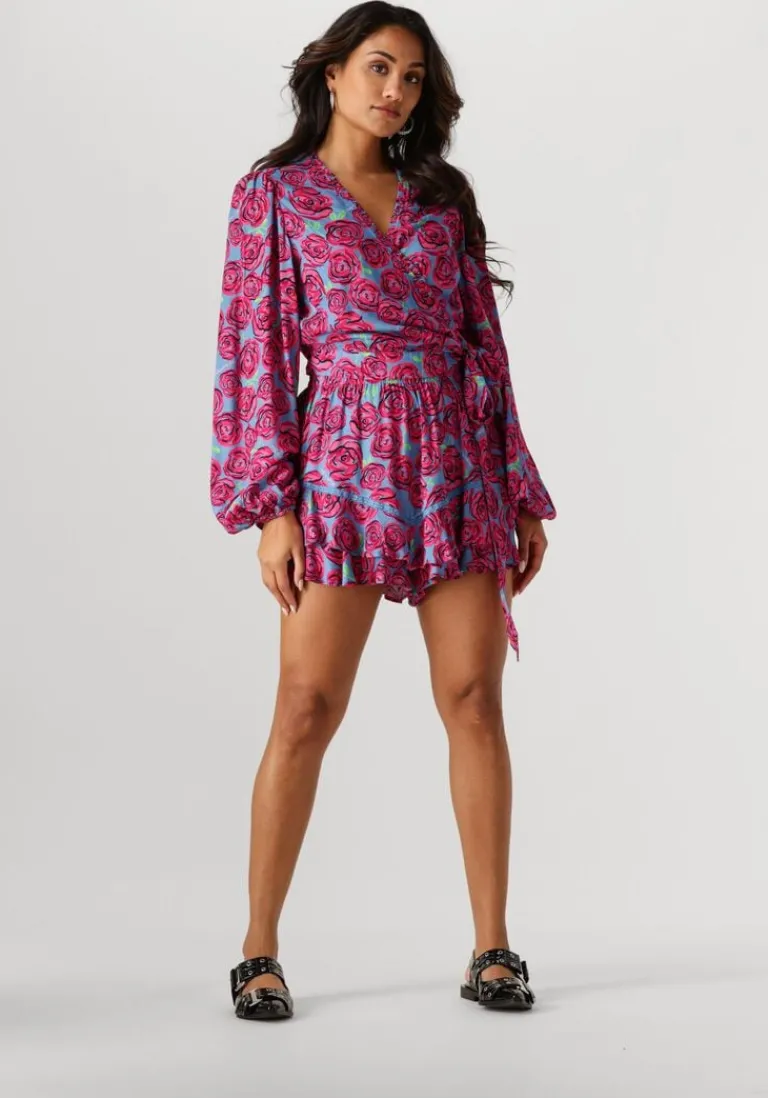 HARPER & YVE blouses flora-ls>DAMES Co-Ord Sets|Blouses