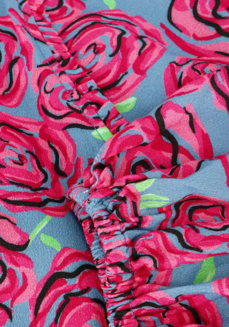 HARPER & YVE blouses flora-ls>DAMES Co-Ord Sets|Blouses