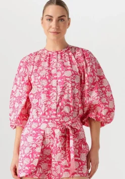roze harper & yve blouses lany-ls
