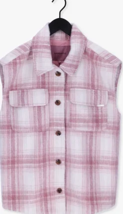 roze harper & yve gilet bella-ja