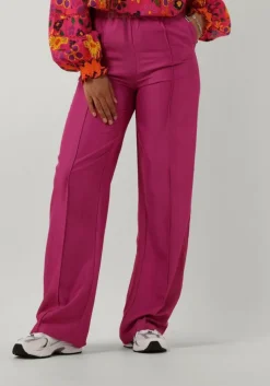 roze harper & yve joggingbroek hana-pa