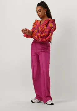 roze harper & yve joggingbroek hana-pa
