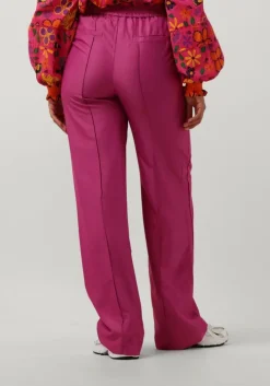 roze harper & yve joggingbroek hana-pa