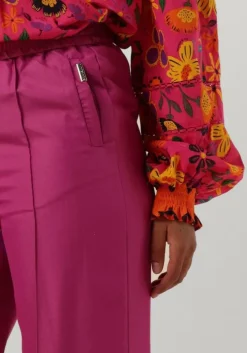 roze harper & yve joggingbroek hana-pa