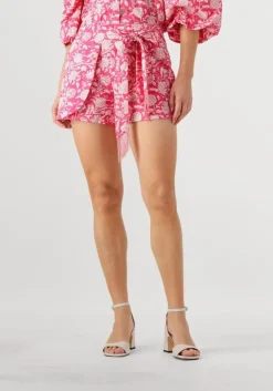 HARPER & YVE korte broek mila-sh>DAMES Co-Ord Sets|Broeken