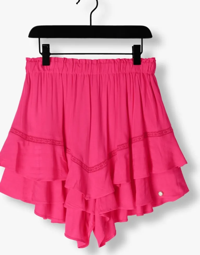 HARPER & YVE minirok yanick-sh>DAMES Rokken