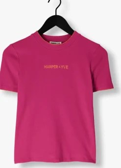 HARPER & YVE t-shirt cammy-ss><noscript><img width=