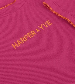 HARPER & YVE t-shirt cammy-ss><noscript><img width=