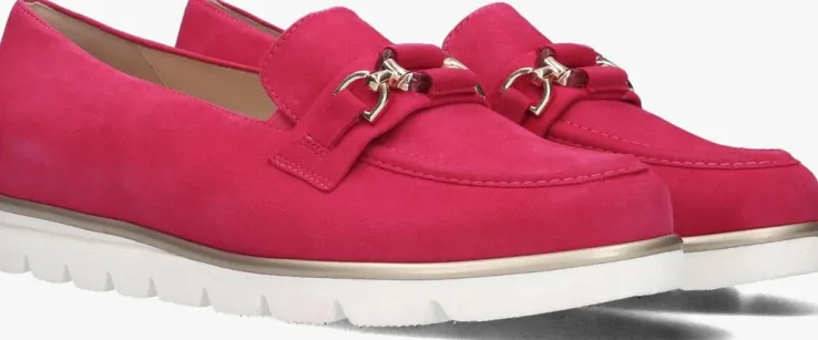 roze hassia loafers pisa 1552