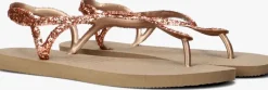 HAVAIANAS teenslippers luna premium ii>DAMES Slippers|Slippers