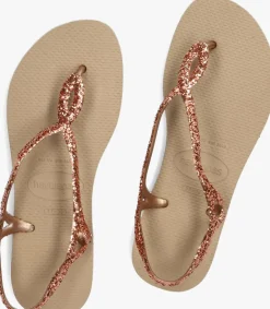 HAVAIANAS teenslippers luna premium ii><noscript><img width=