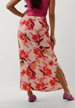 roze jansen amsterdam midirok santos