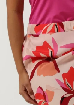 roze jansen amsterdam midirok santos